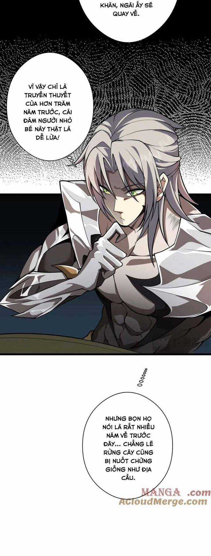 Ta Là Chúa Tể Tùng Lâm Chapter 17 trang 30