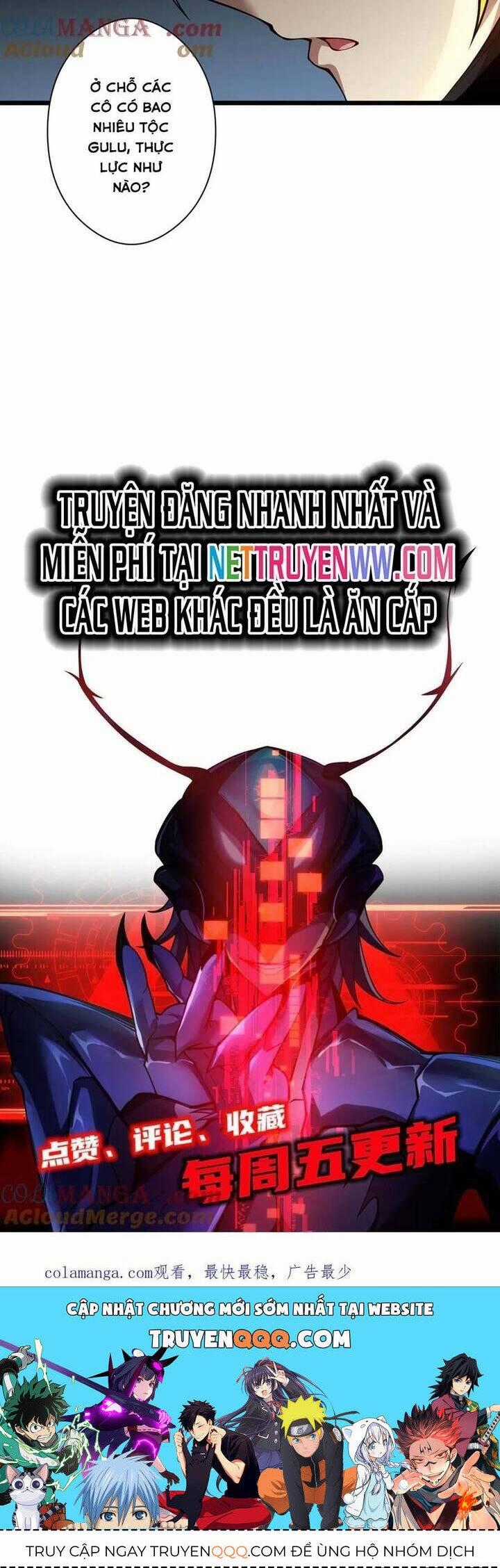 Ta Là Chúa Tể Tùng Lâm Chapter 17 trang 32