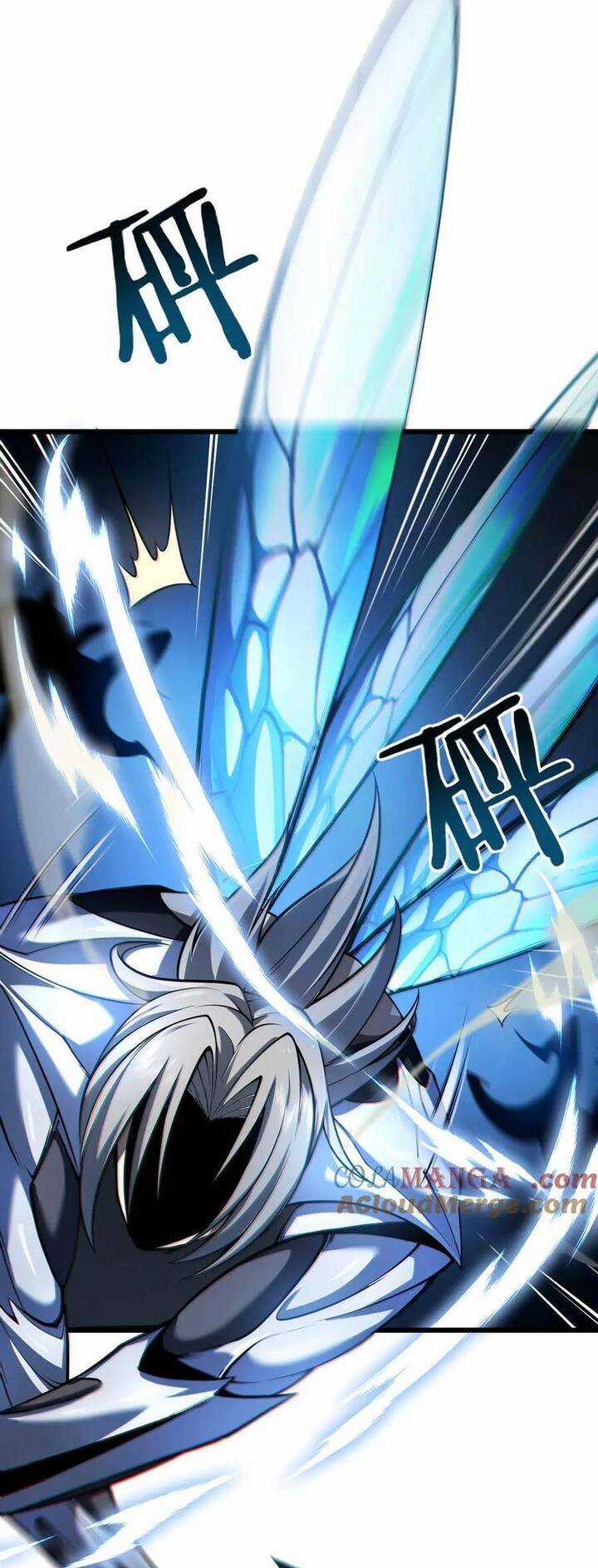 Ta Là Chúa Tể Tùng Lâm Chapter 17 trang 5