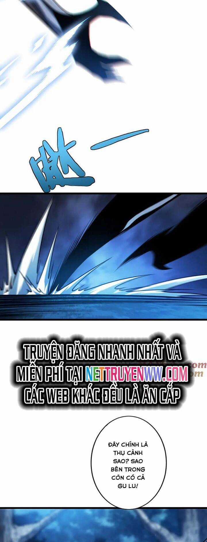 Ta Là Chúa Tể Tùng Lâm Chapter 17 trang 6