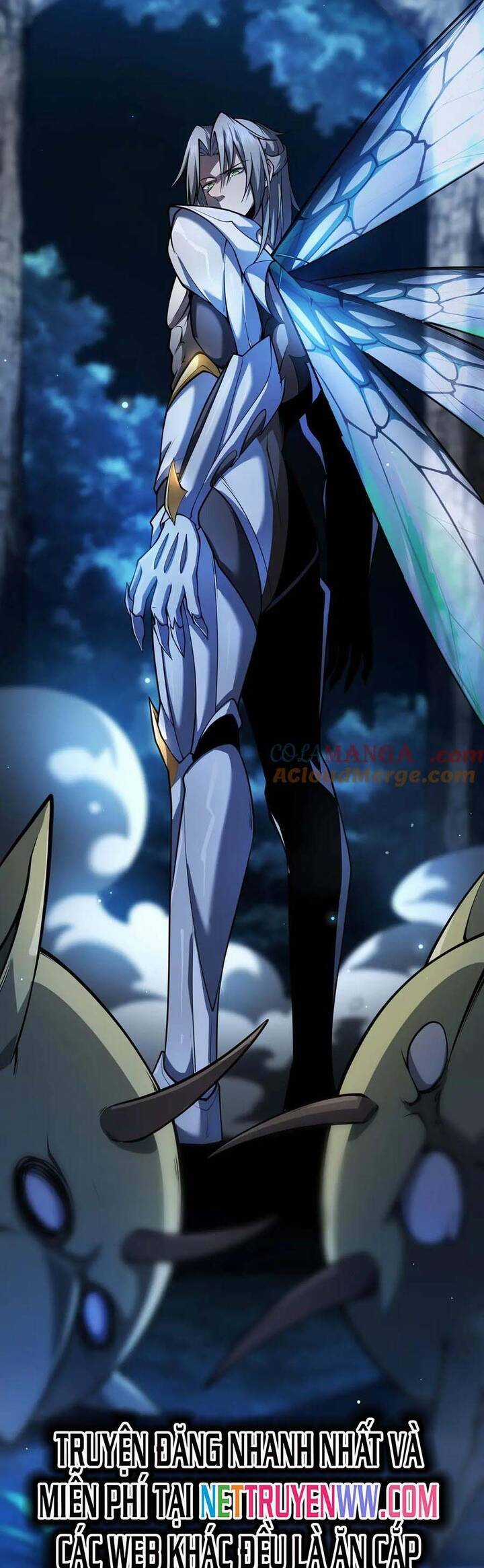 Ta Là Chúa Tể Tùng Lâm Chapter 17 trang 7