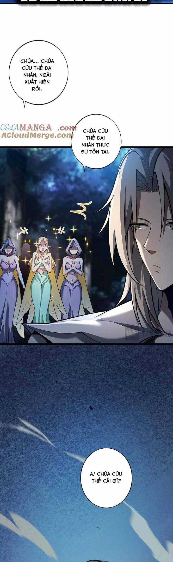 Ta Là Chúa Tể Tùng Lâm Chapter 17 trang 8