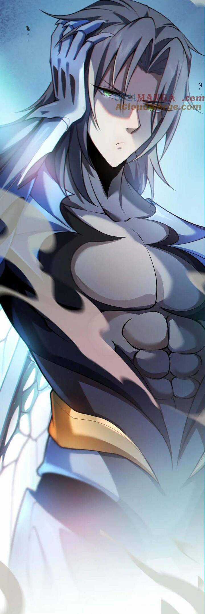 Ta Là Chúa Tể Tùng Lâm Chapter 17 trang 9