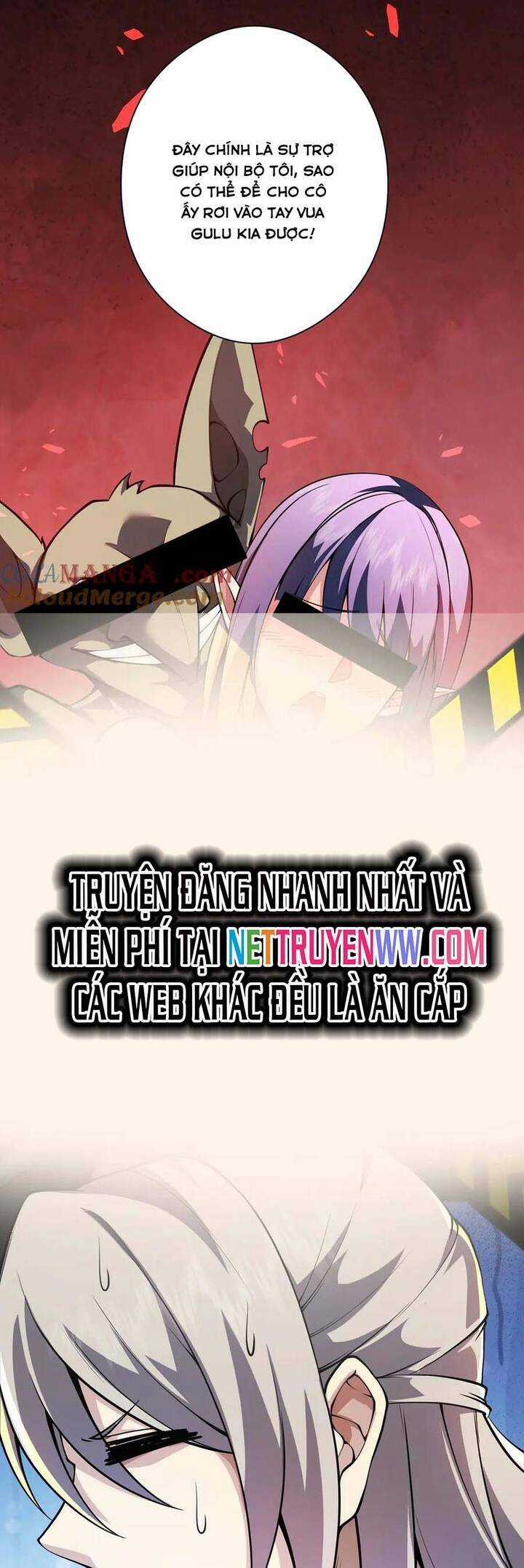 Ta Là Chúa Tể Tùng Lâm Chapter 18 trang 13