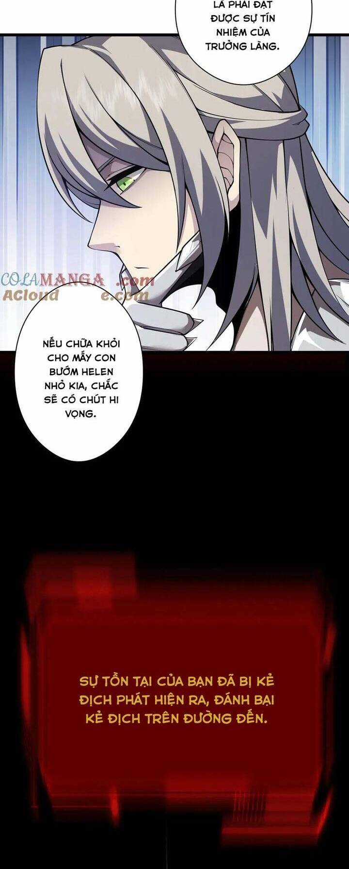 Ta Là Chúa Tể Tùng Lâm Chapter 18 trang 16