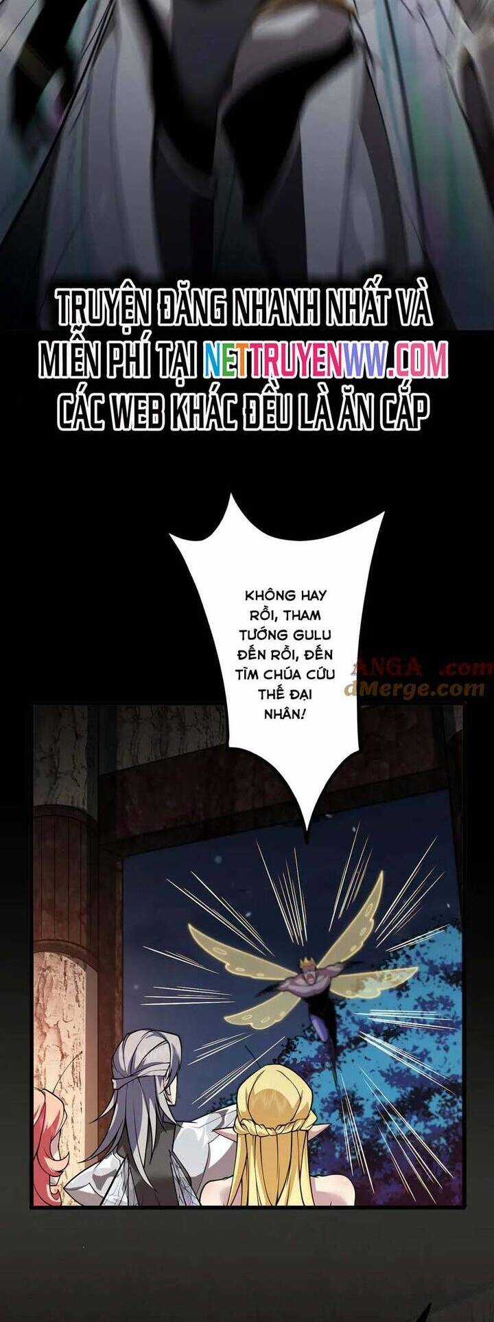 Ta Là Chúa Tể Tùng Lâm Chapter 18 trang 18