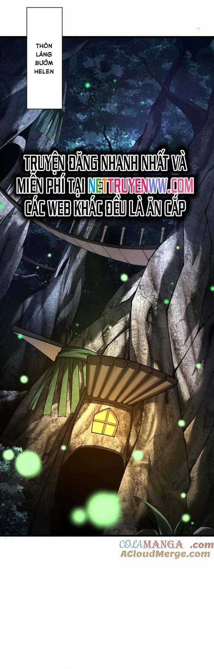 Ta Là Chúa Tể Tùng Lâm Chapter 18 trang 22