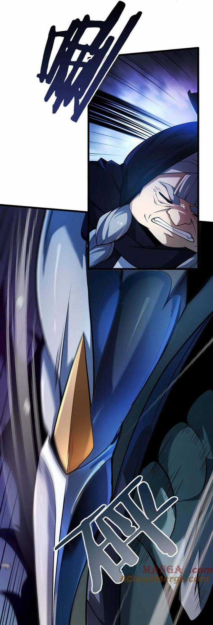 Ta Là Chúa Tể Tùng Lâm Chapter 18 trang 29