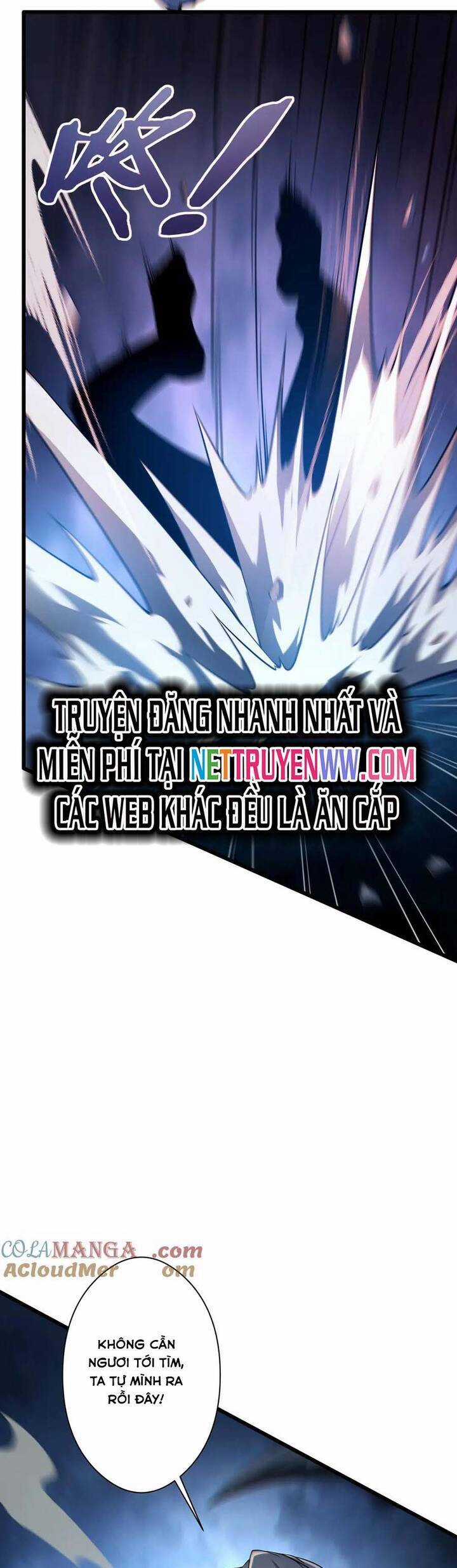 Ta Là Chúa Tể Tùng Lâm Chapter 18 trang 31