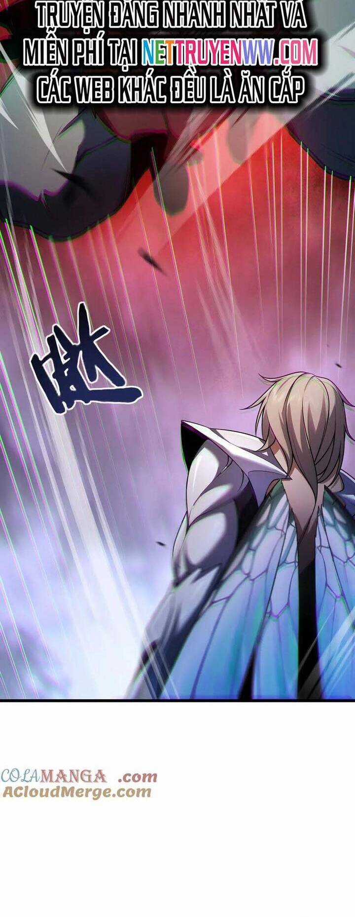 Ta Là Chúa Tể Tùng Lâm Chapter 18 trang 34