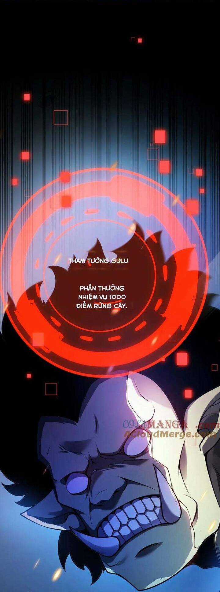 Ta Là Chúa Tể Tùng Lâm Chapter 18 trang 36