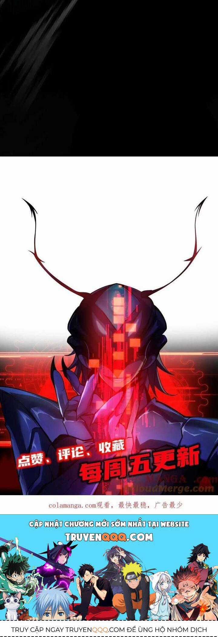 Ta Là Chúa Tể Tùng Lâm Chapter 18 trang 38