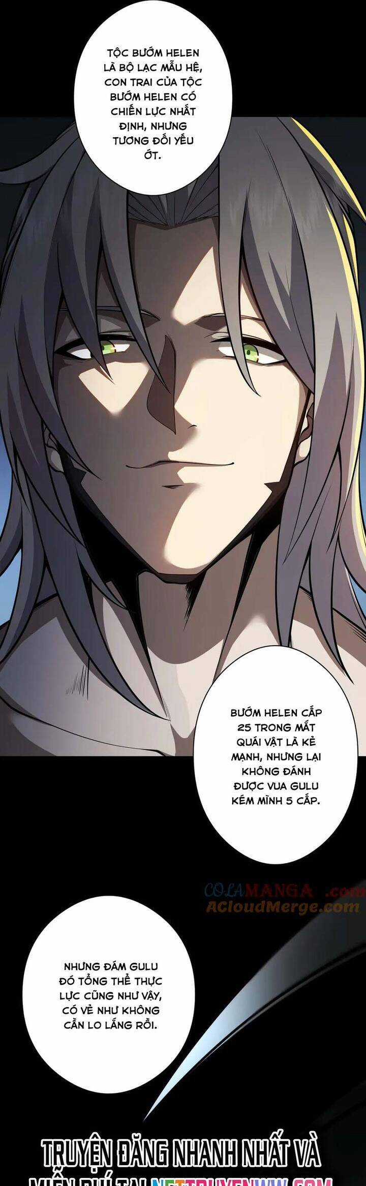 Ta Là Chúa Tể Tùng Lâm Chapter 18 trang 5