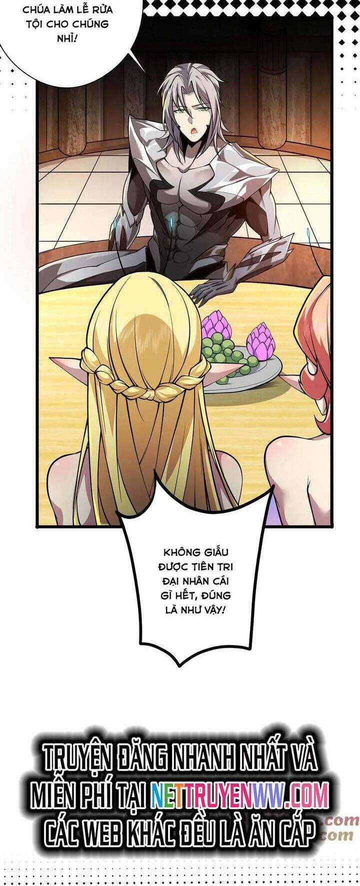 Ta Là Chúa Tể Tùng Lâm Chapter 18 trang 8