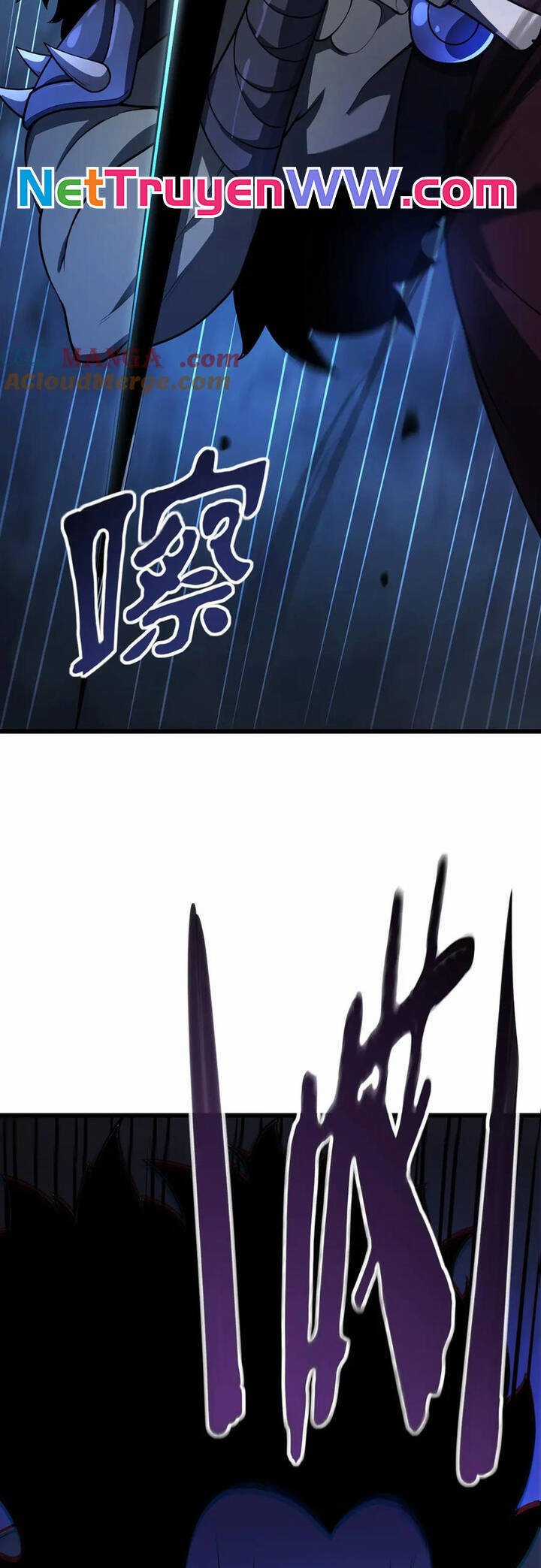 Ta Là Chúa Tể Tùng Lâm Chapter 19 trang 11