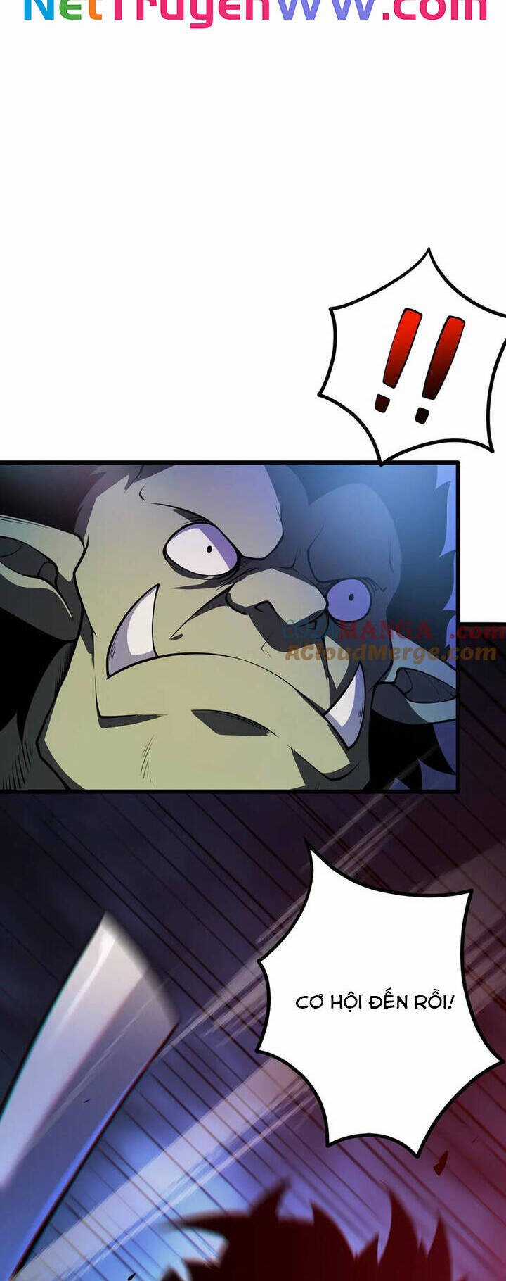 Ta Là Chúa Tể Tùng Lâm Chapter 19 trang 15