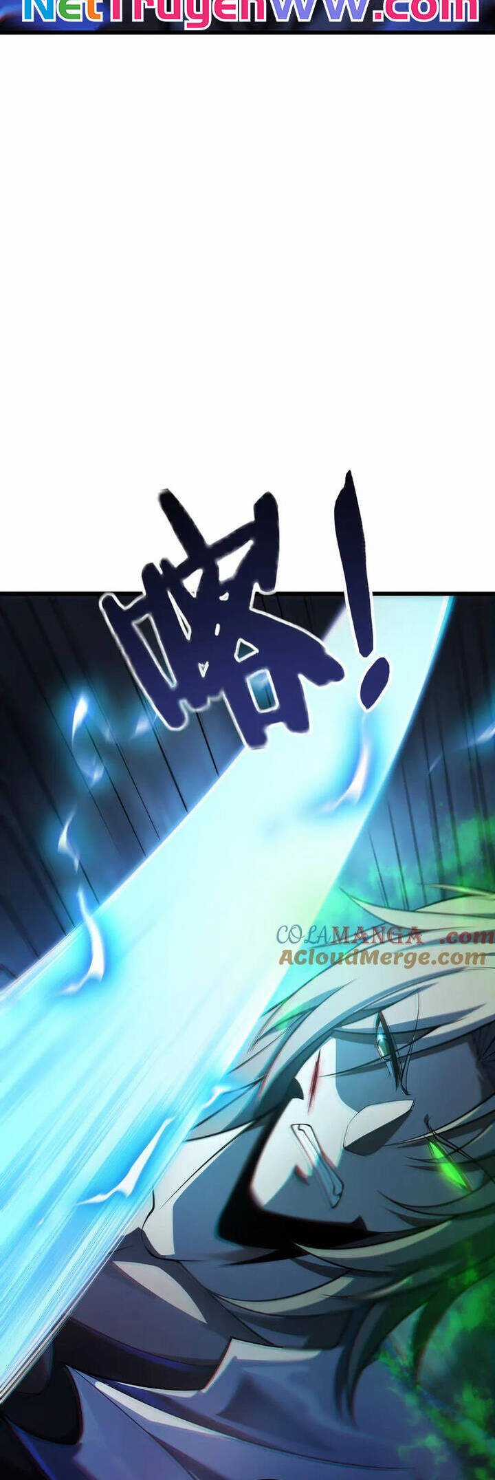 Ta Là Chúa Tể Tùng Lâm Chapter 19 trang 17