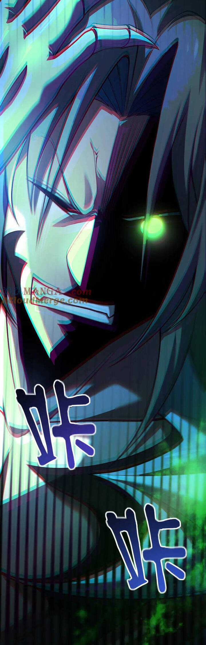 Ta Là Chúa Tể Tùng Lâm Chapter 19 trang 19