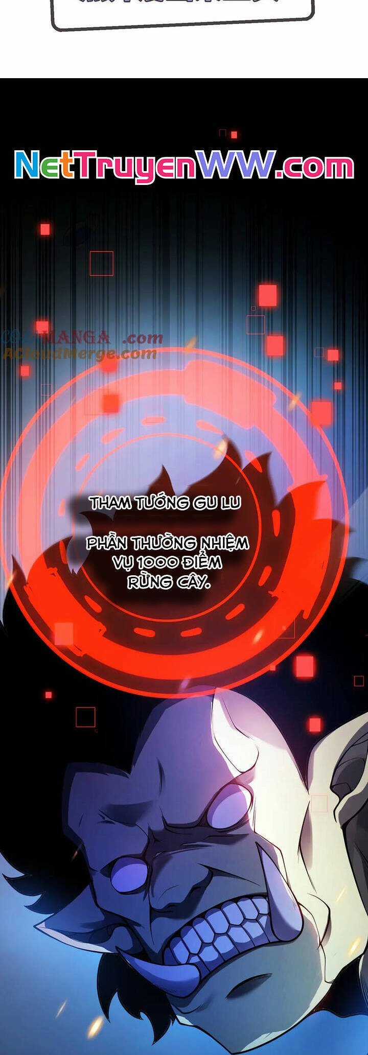 Ta Là Chúa Tể Tùng Lâm Chapter 19 trang 2