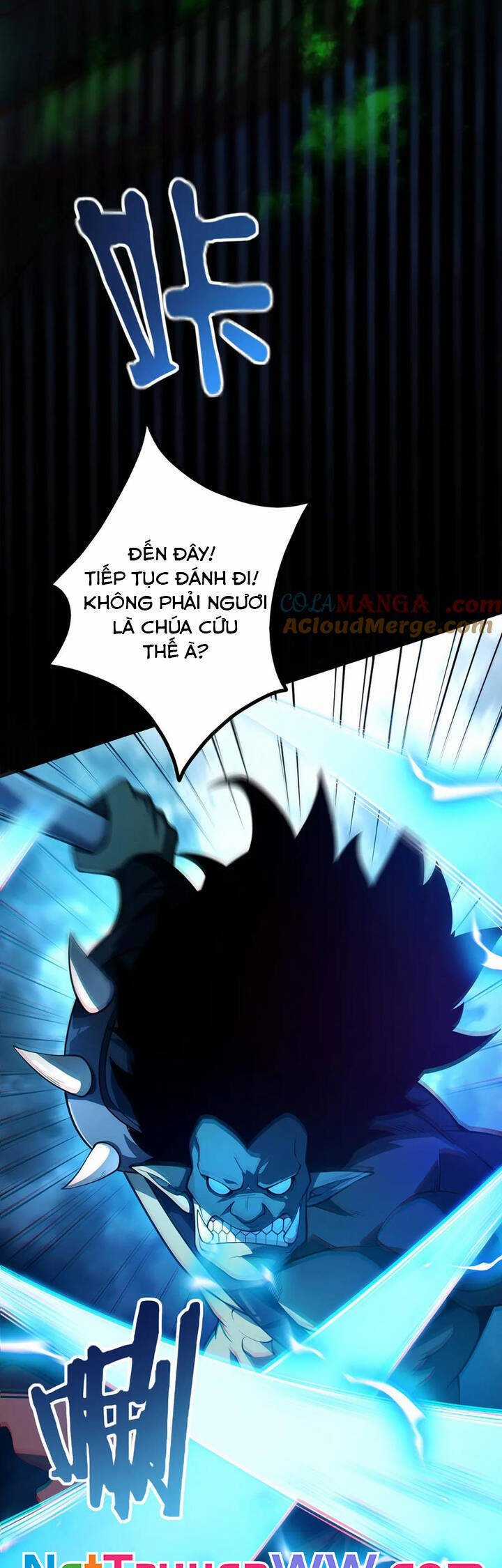 Ta Là Chúa Tể Tùng Lâm Chapter 19 trang 20