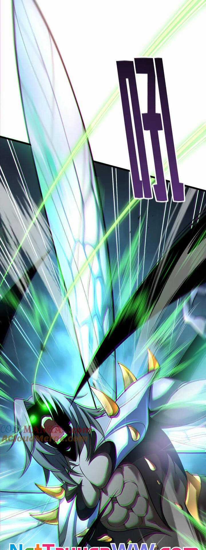 Ta Là Chúa Tể Tùng Lâm Chapter 19 trang 23