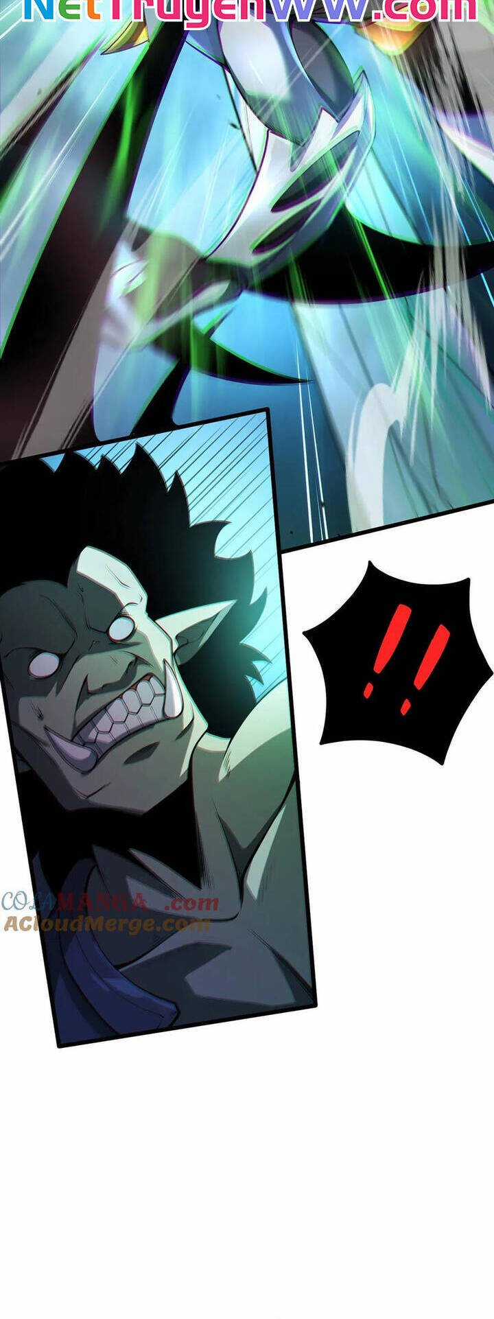 Ta Là Chúa Tể Tùng Lâm Chapter 19 trang 24