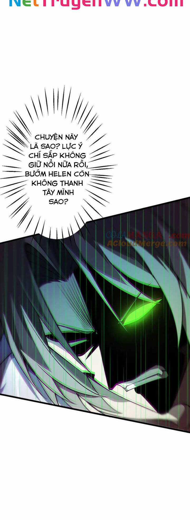 Ta Là Chúa Tể Tùng Lâm Chapter 19 trang 26