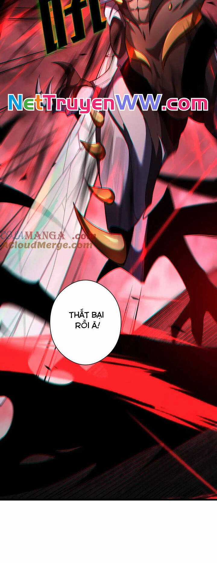 Ta Là Chúa Tể Tùng Lâm Chapter 19 trang 29