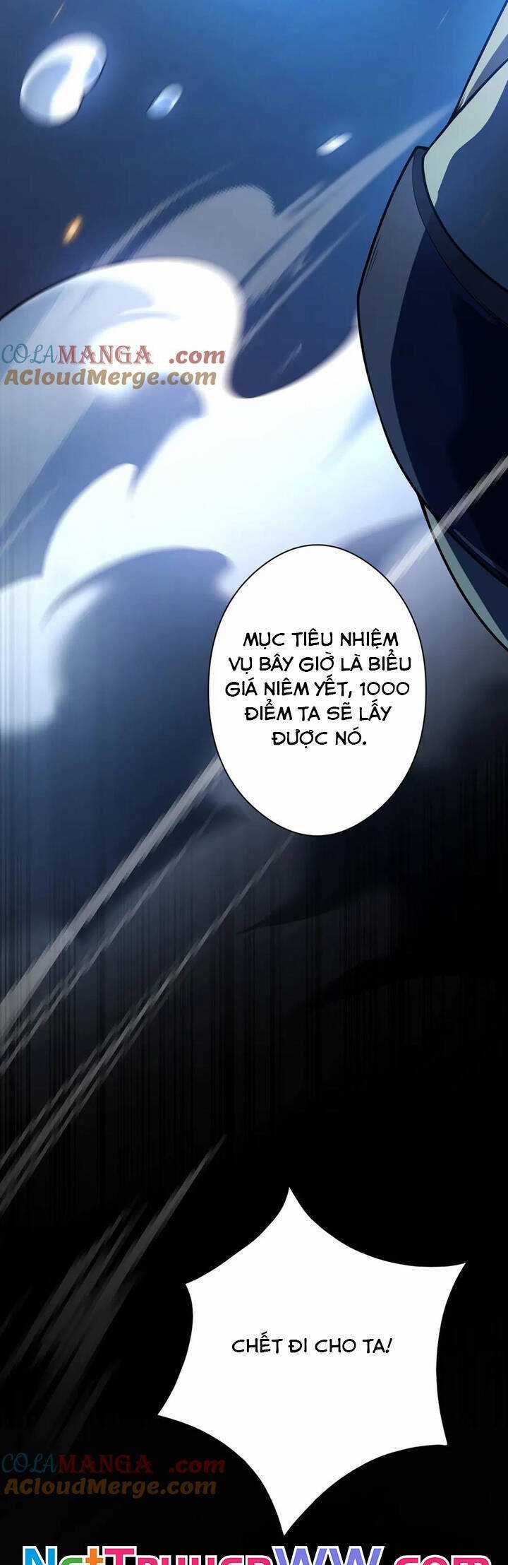 Ta Là Chúa Tể Tùng Lâm Chapter 19 trang 3