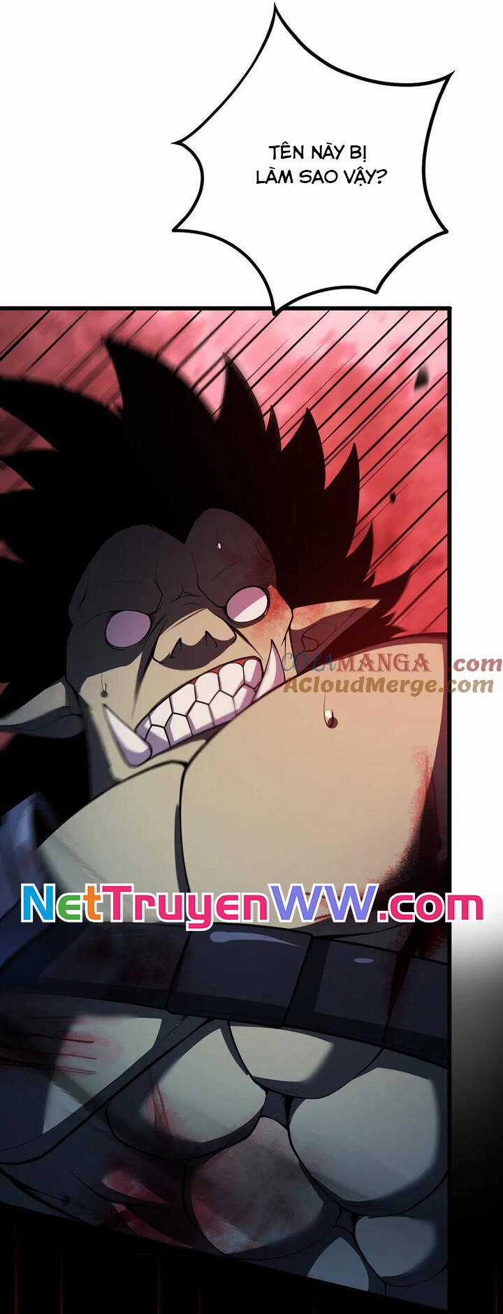 Ta Là Chúa Tể Tùng Lâm Chapter 19 trang 30