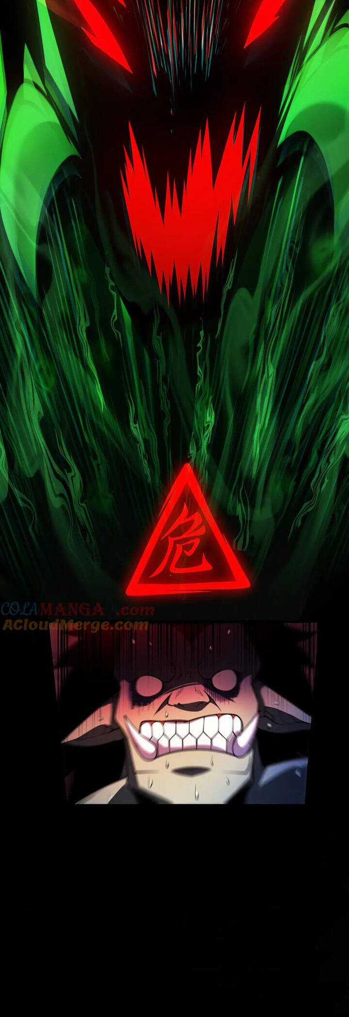 Ta Là Chúa Tể Tùng Lâm Chapter 19 trang 32