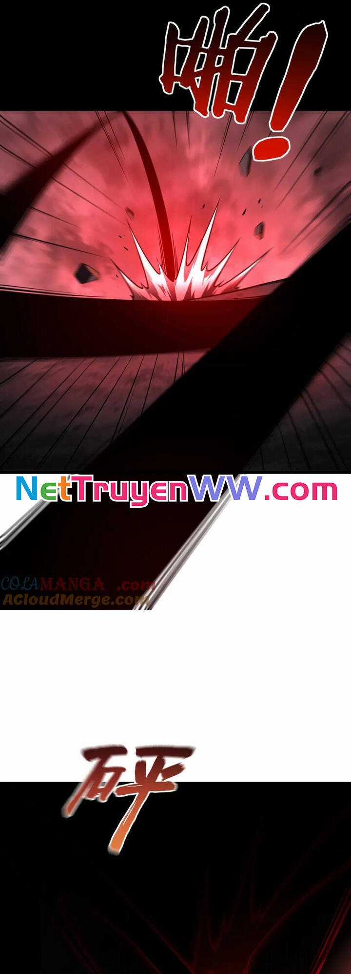 Ta Là Chúa Tể Tùng Lâm Chapter 19 trang 33