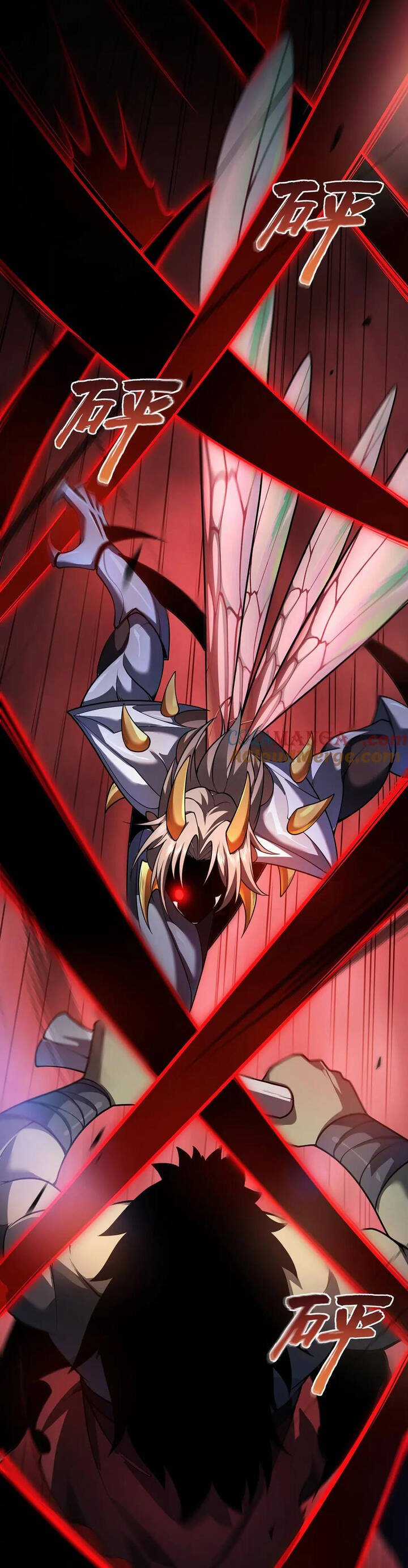 Ta Là Chúa Tể Tùng Lâm Chapter 19 trang 34