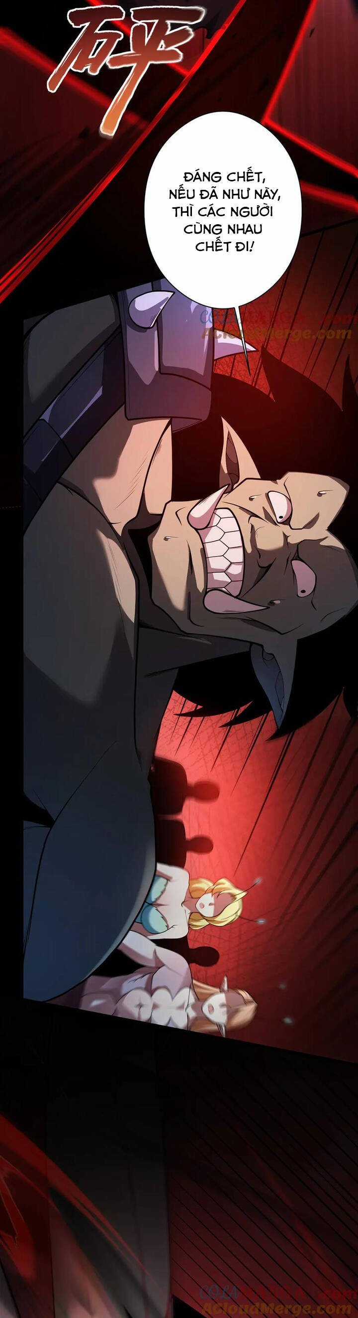 Ta Là Chúa Tể Tùng Lâm Chapter 19 trang 35