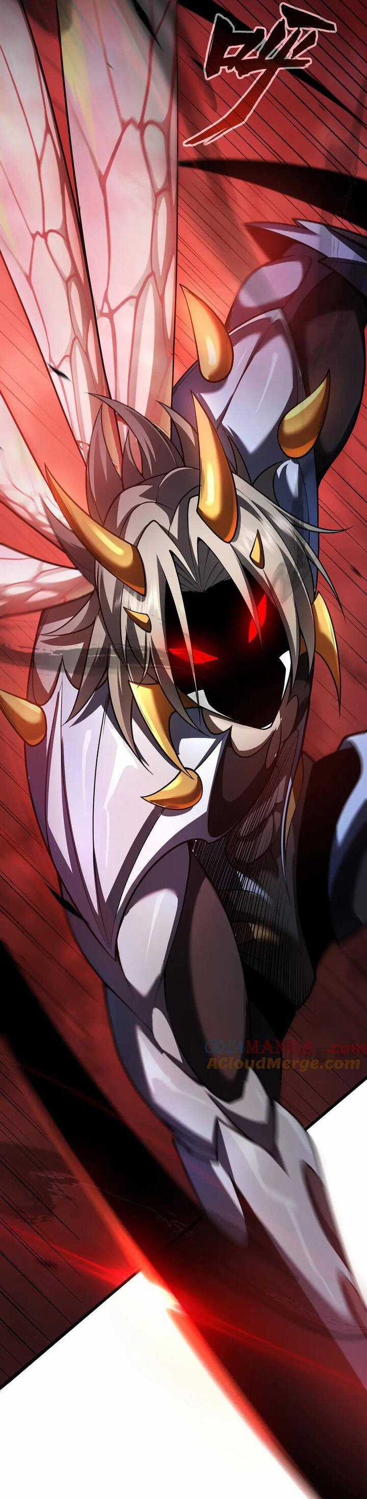 Ta Là Chúa Tể Tùng Lâm Chapter 19 trang 36