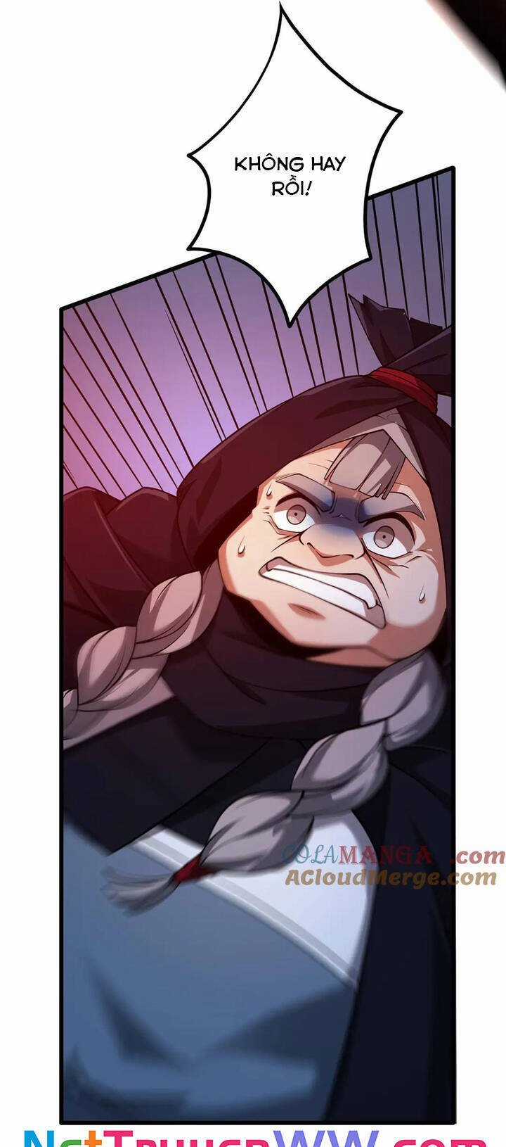 Ta Là Chúa Tể Tùng Lâm Chapter 19 trang 37