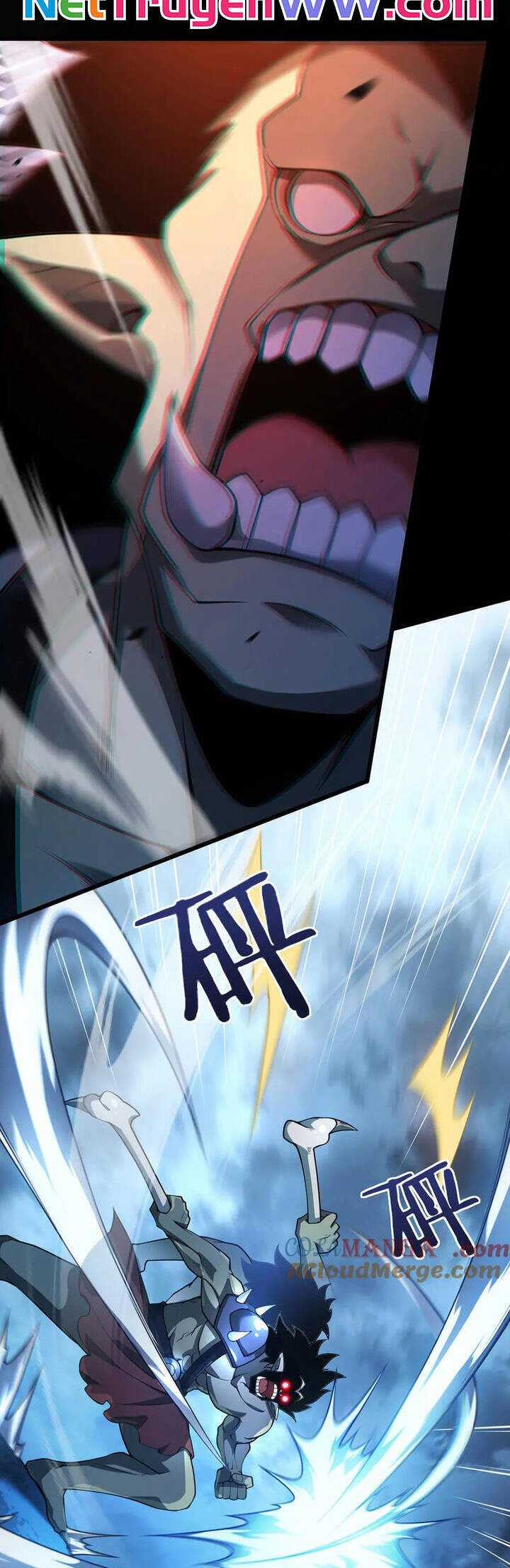 Ta Là Chúa Tể Tùng Lâm Chapter 19 trang 4