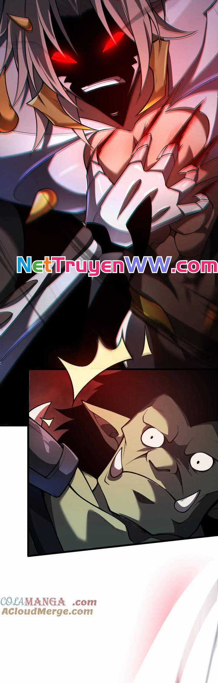 Ta Là Chúa Tể Tùng Lâm Chapter 19 trang 40