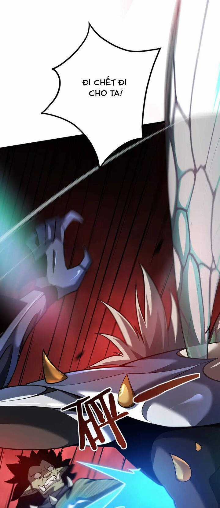 Ta Là Chúa Tể Tùng Lâm Chapter 19 trang 41