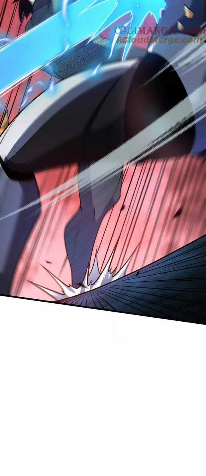 Ta Là Chúa Tể Tùng Lâm Chapter 19 trang 42