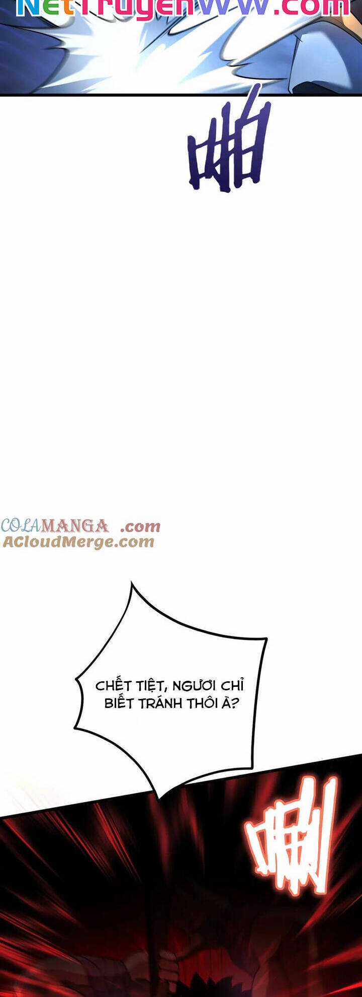 Ta Là Chúa Tể Tùng Lâm Chapter 19 trang 6