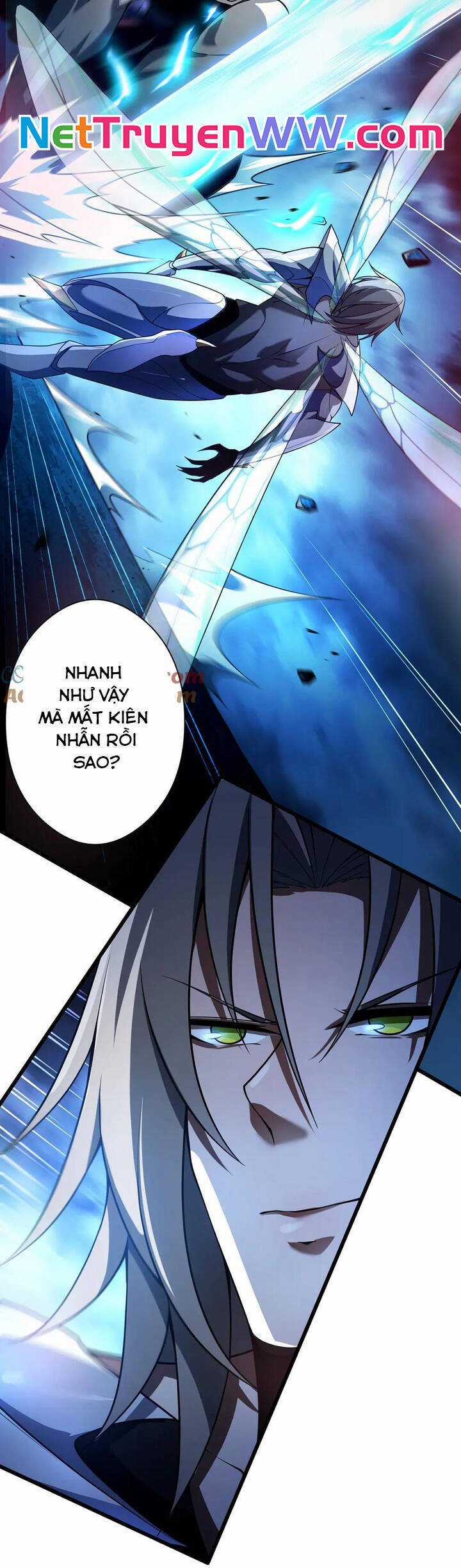 Ta Là Chúa Tể Tùng Lâm Chapter 19 trang 8