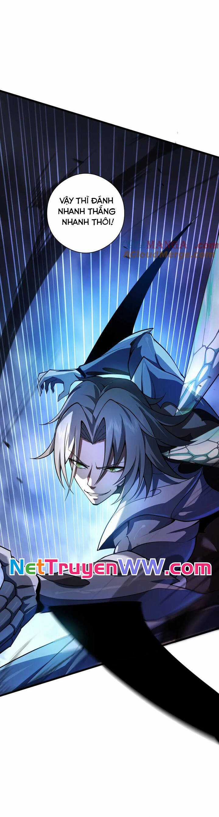 Ta Là Chúa Tể Tùng Lâm Chapter 19 trang 9