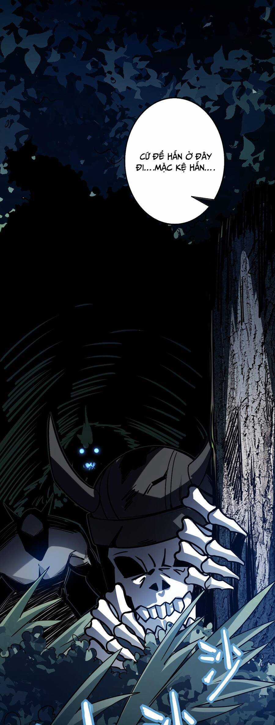 Ta Là Chúa Tể Tùng Lâm Chapter 2 trang 10