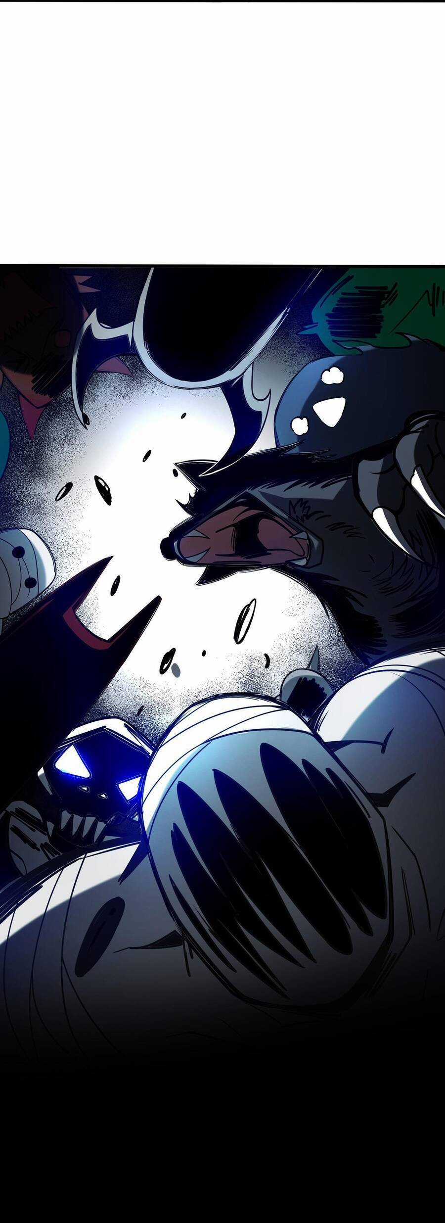 Ta Là Chúa Tể Tùng Lâm Chapter 2 trang 12