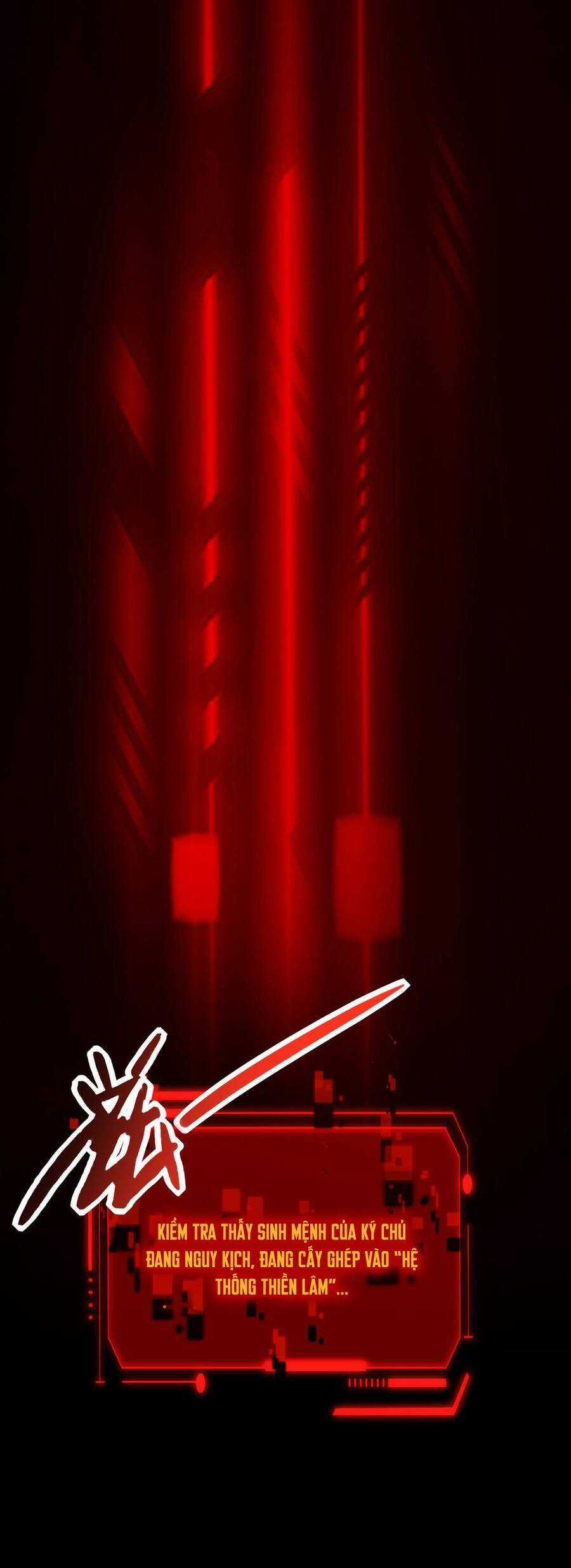 Ta Là Chúa Tể Tùng Lâm Chapter 2 trang 14