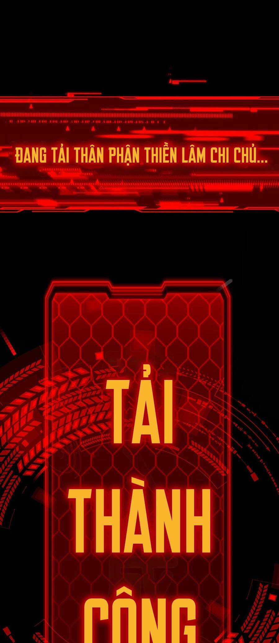 Ta Là Chúa Tể Tùng Lâm Chapter 2 trang 15