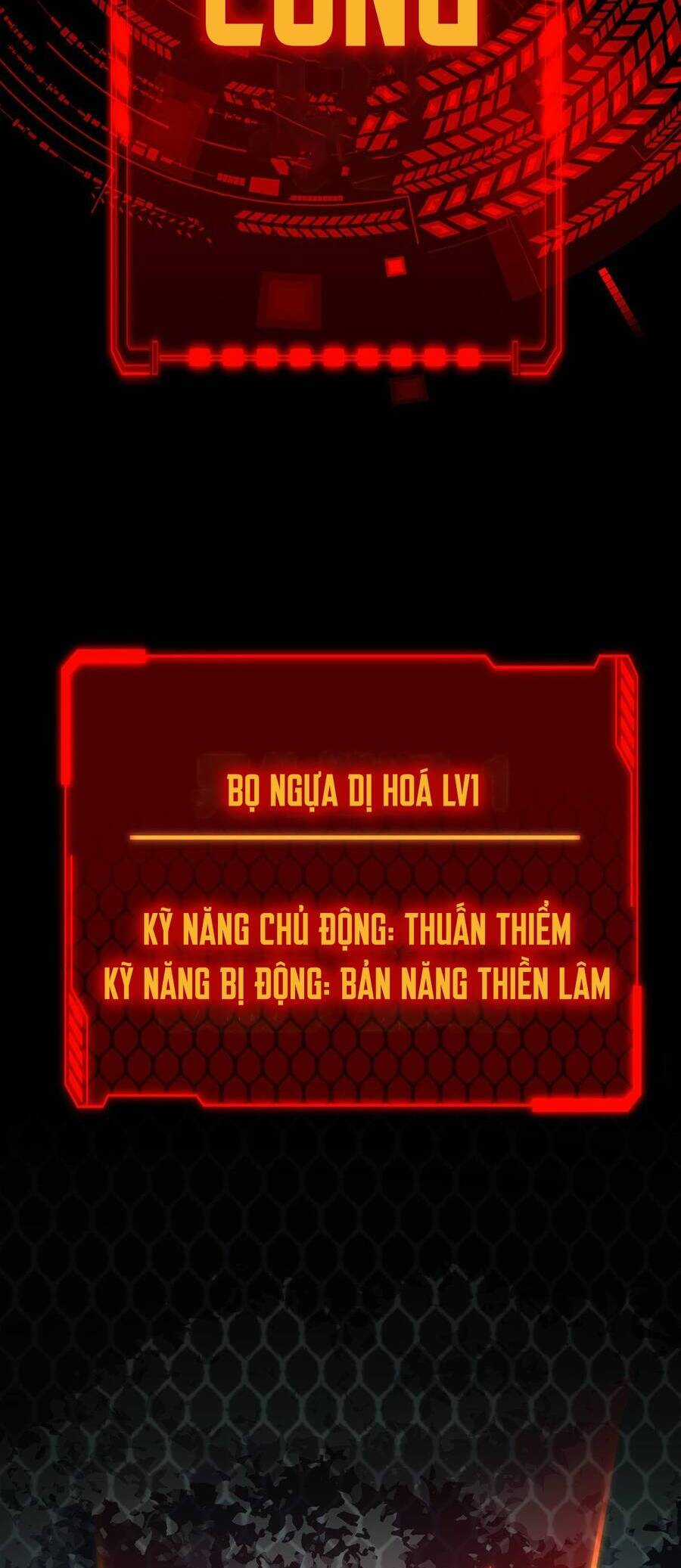 Ta Là Chúa Tể Tùng Lâm Chapter 2 trang 16