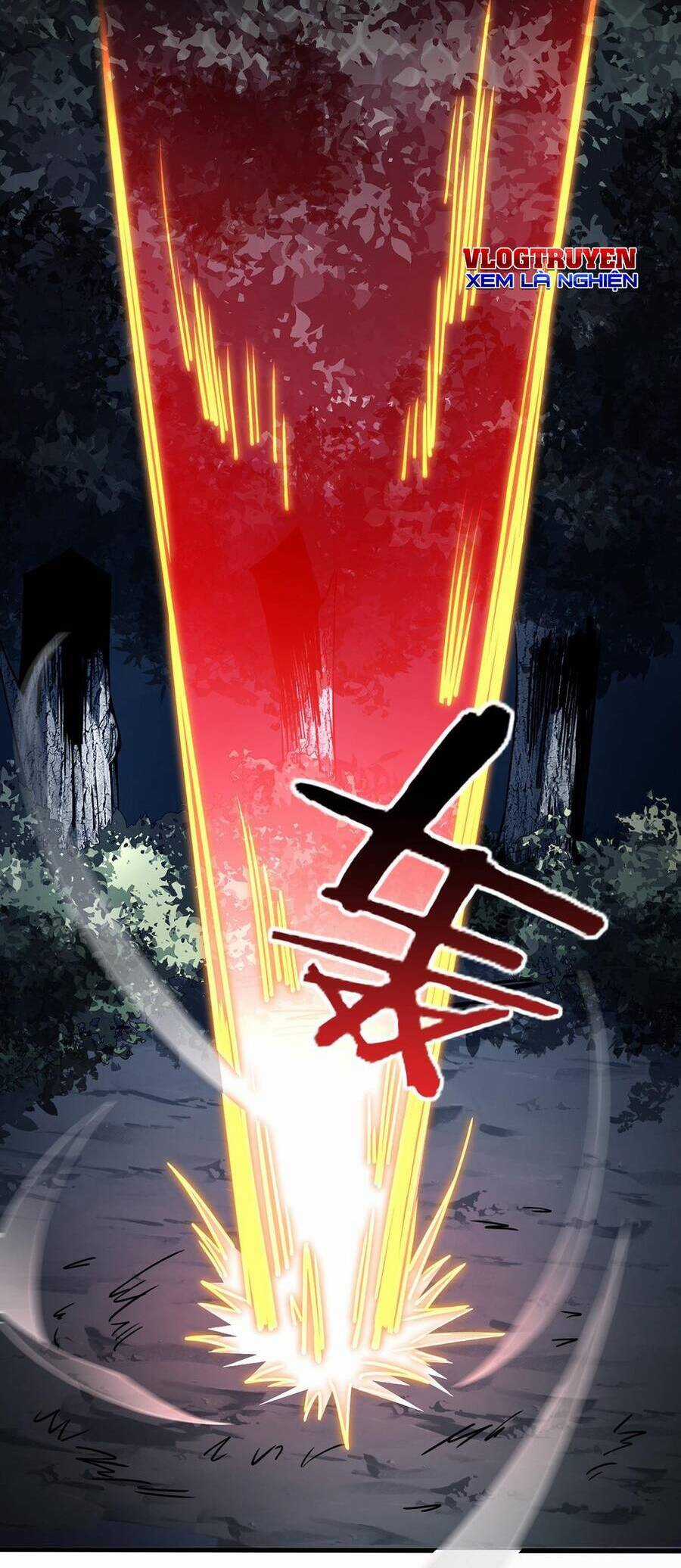 Ta Là Chúa Tể Tùng Lâm Chapter 2 trang 17