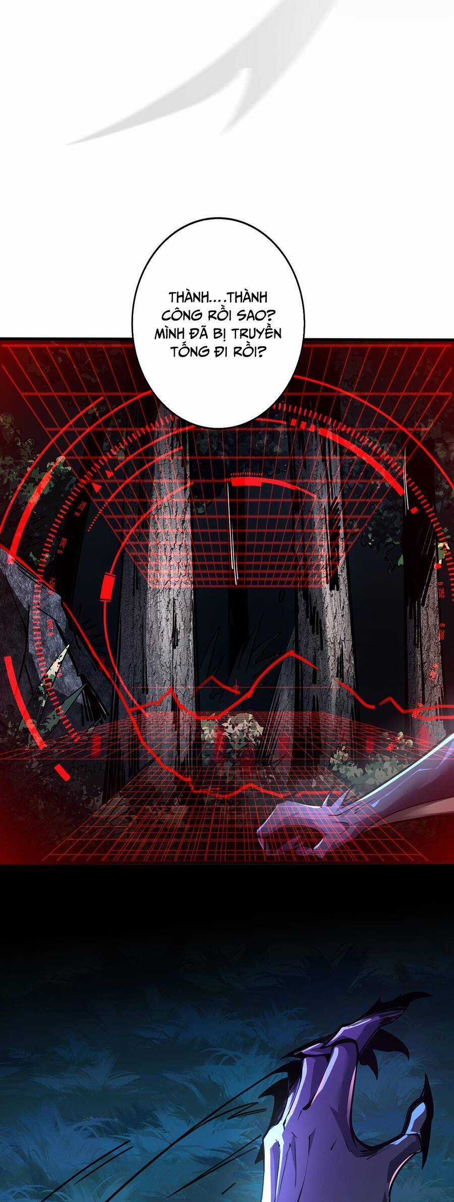 Ta Là Chúa Tể Tùng Lâm Chapter 2 trang 18